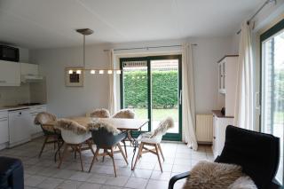 Kustverhuur, Park Schoneveld Zeemeeuw 168 - 8