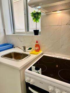 Sun Beach Apartment - Anavissos - 1