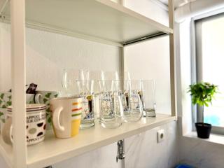 Sun Beach Apartment - Anavissos - 2