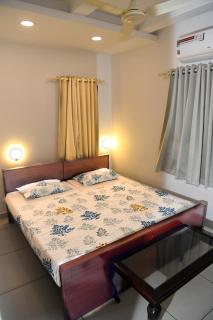Shoreline Marari Beach Villa at Golden Beach Mararikulam - Mararikulam - 2