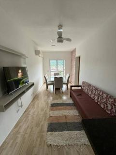 Apartamento Bela Vida - Ubatuba - 0