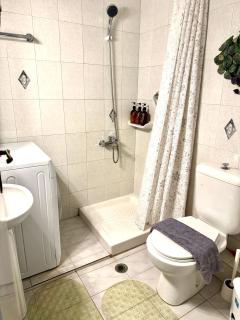 Sun Beach Apartment - Anavissos - 5