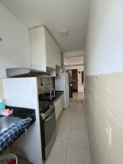 Apartamento Bela Vida - Ubatuba - 2