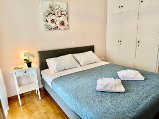 Sun Beach Apartment - Anavissos - 7