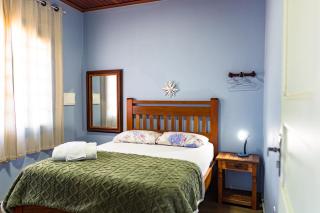 Casa azul - Tiradentes - 3