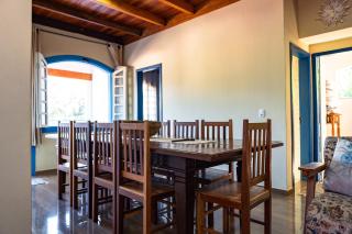 Casa azul - Tiradentes - 1