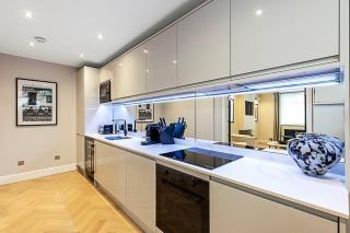 Urban Chic 2-Bedroom Mews Escape - Londra - 9