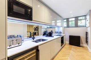 Urban Chic 2-Bedroom Mews Escape - Londra - 1