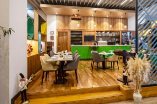 Holiday Inn Sisli by IHG - 1