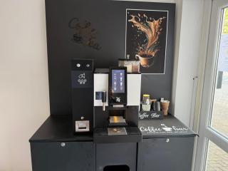 Hotel Hoyers in Pinneberg, Free Parking and WiFi - 6