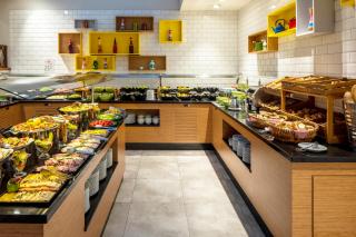Holiday Inn Sisli by IHG - Istambul - 7