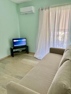 Sun Beach Apartment - Anavissos - 6