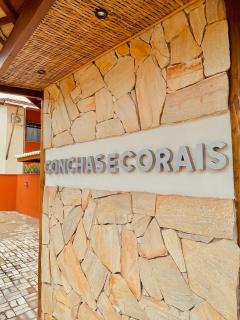 Condomínio Conchas e Corais - 9