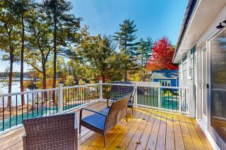 Duncan Cottage - Ossipee - 2