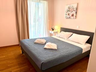 Sun Beach Apartment - Anavissos - 9