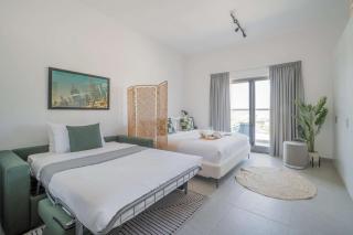 Frank Porter - Bella Rose - Dubai - 3