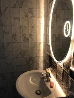 Zayed Apartment - Sheikh Zayed - 8