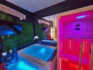 AMA Esclusive SPA Madama - Ferrara - 0
