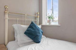2-Bed on Dereham Road with Balcony Flat B - Norwich - 6