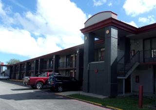 Red Roof Inn Corpus Christi North - Near Downtown - Corpus Christi - 7