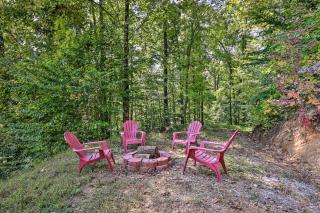 On the Rocks - New Tazewell - 9