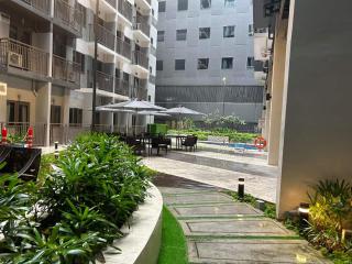 Home Away From Home - S Residences - 2