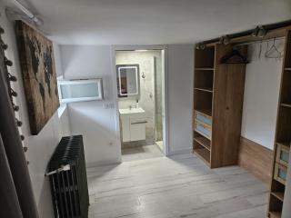 Maison traversante et ensoleillé - 2