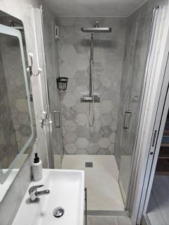 Maison traversante et ensoleillé - 3