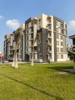 Zayed Apartment - Sheikh Zayed - 9