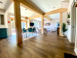 Upper Delaware River House - 7