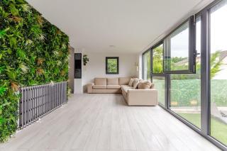 Maison traversante et ensoleillé - Aulnay-sous-Bois - 9