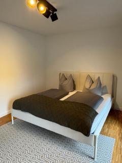 Garden Apartment - Buttelstedt - 7