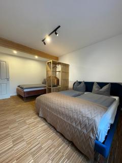 Garden Apartment - Buttelstedt - 8