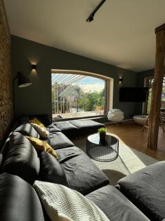 Garden Apartment - Buttelstedt - 0