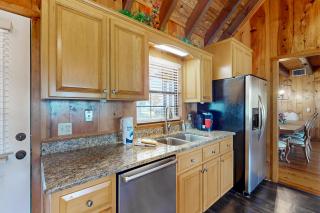 The Manatee Cove - Main Home + Studio - Cocoa - 8