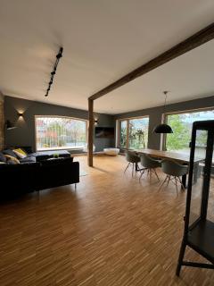 Garden Apartment - Buttelstedt - 7