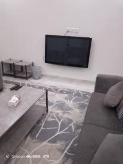 المسكن المريح - 1