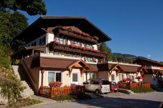 Familiengästehaus Ingrid - Sankt Martin am Tennengebirge - 9