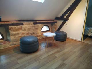 Petite maison à la campagne - - 5