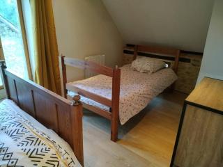 Petite maison à la campagne - - 3