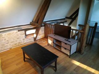 Petite maison à la campagne - - 2