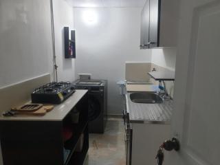 Apartaestudio Norte la Flora parqueadero exclusivo - 6