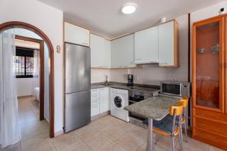 Apartamento Los Geranios - Arona - 4