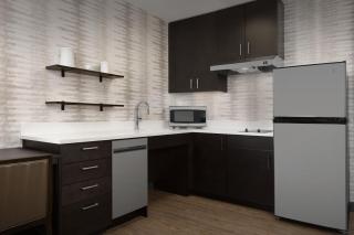 Residence Inn Kenwood - Kenwood - 8