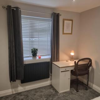 A luxury 2 bed flat in Romford - 7