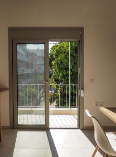 Trinity Urban Residences Plumeria - 1