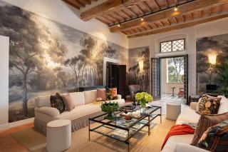 Luxury Villa Basilio Chianti - Castellina in Chianti - 9