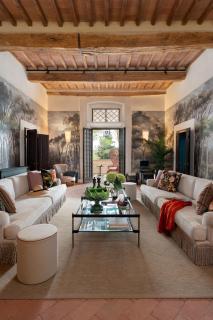 Luxury Villa Basilio Chianti - Castellina in Chianti - 4