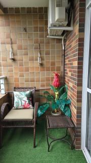 Apartamento no Grand Lençóis em Barreirinhas - Barreirinhas - 3