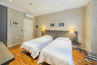 Century Hotel - Parma - 1